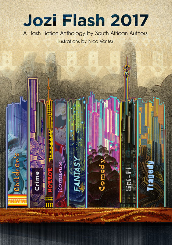 Jozi Flash 2017